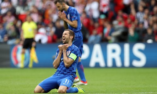 Srna zaprijetio Mandžukiću: 'To je loše za tebe...'