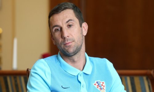 Darijo Srna ima novi klub; procurila godišnja plaća bivšeg hrvatskog kapetana