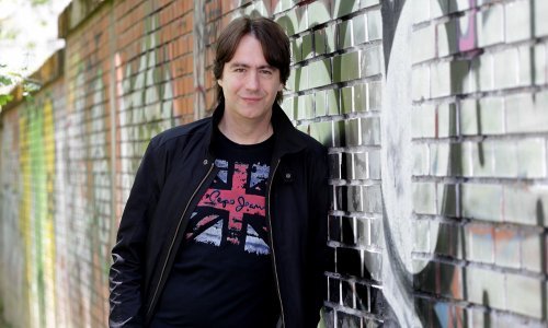 Ljubav koja nikad neće prestati: Boris Novković u najnježnijem izdanju