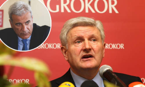 'Ramljak je ili lažljivac ili je dramatično nekompetentan'