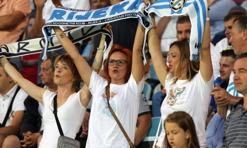 Rijeka u Milanu i čudesna brojka koja nikoga ne može ostaviti ravnodušnim