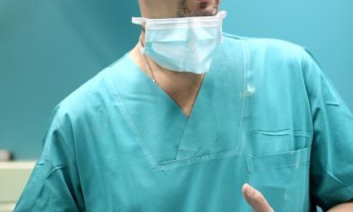 Što se to događa u KB Dubrava?!