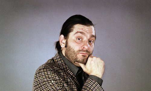 Posveta kralju funka: Dino Dvornik dobiva svoju skulpturu