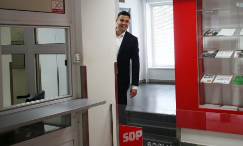 SDP će tražiti vraćanje saborskih mandata. Koga će nagaziti?