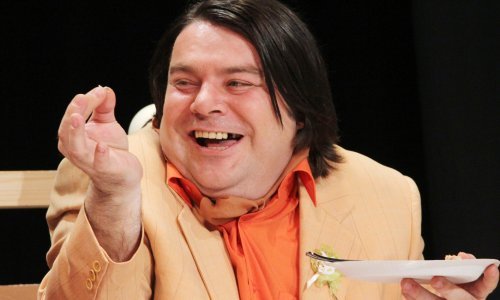 Robert Ugrina: 'Teško je naći žensku toaletu koja bi stajala muškarcu'