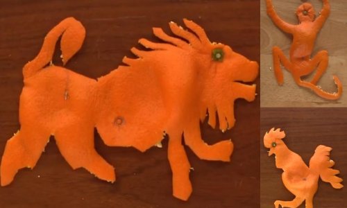 Stižu mandarine - omiljeni agrum osim okrepe nudi mnoštvo zabave