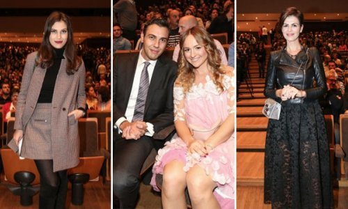 Tko je sve uživao u pjesmama Mate Bulića u Lisinkom?