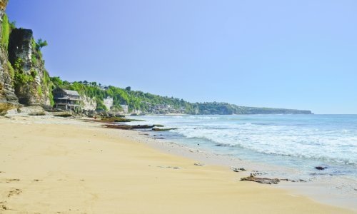 Nikad lakše do vize za Bali