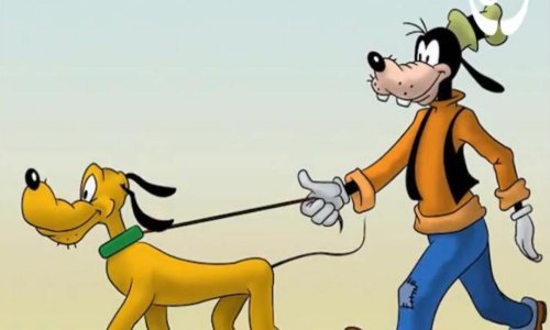 Ove Disneyjeve bizarnosti sigurno će vas nasmijati