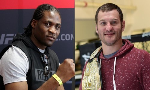 Meč godine koji svi čekaju; najopakiji Hrvat na svijetu jasno poručio bezobraznom izazivaču...