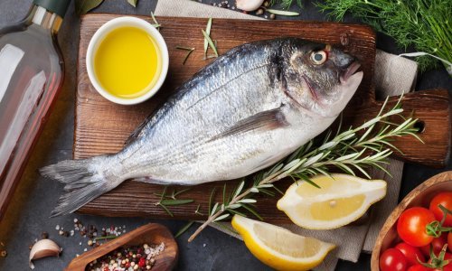 10 jako dobrih razloga da se okrenete mediteranskoj prehrani