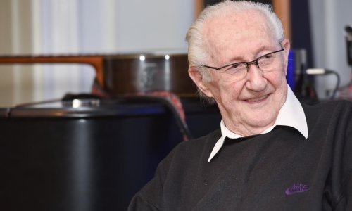 Prijatelji i štovatelji oprostili se od skladatelja Pere Gotovca