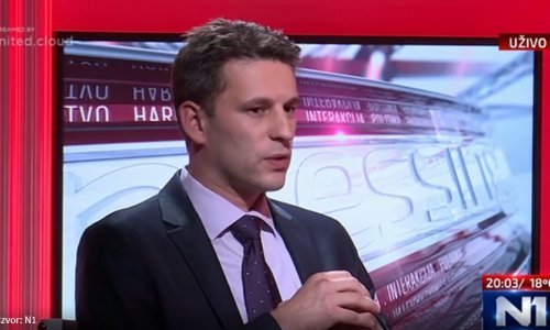 'Iz dokumenata koje je Todorić dostavio Vladi jasno se vidila rupa'