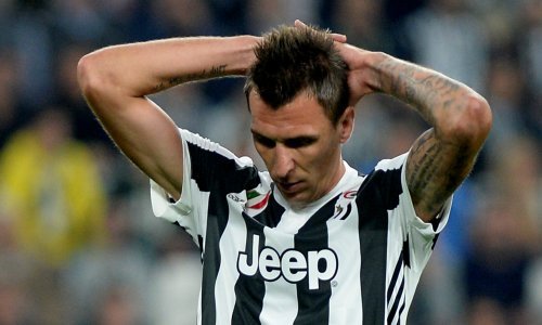 Panika u Juventusu zbog Mandže: Treneru to nikako nije trebalo!