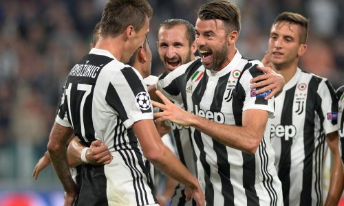 Kakvo iznenađenje u Serie A, Juve pao i to u Torinu; Napoli i dalje maksimalan