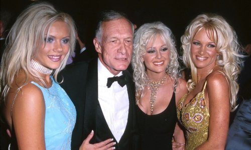 Umro je Hugh Hefner, medijski mogul i osnivač 'Playboya'