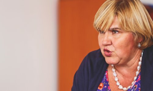 Markić oplela po Plenkoviću: On misli da građani ne znaju čitati