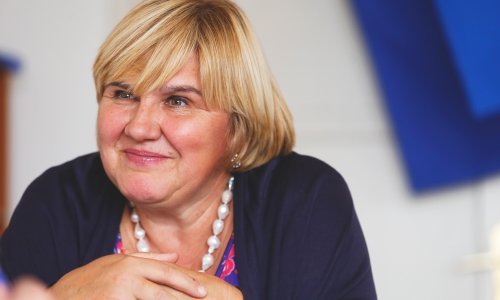 Markić: Ratifikacija Istanbulske konvencije, još jedna prijevara birača