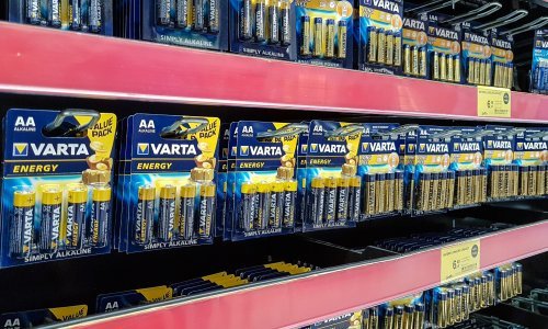 Varta ide u IPO, planira jačati proizvodnju
