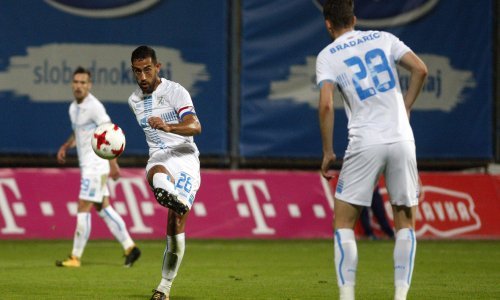 Iznenadit ćete se kako kladionice predviđaju ishod Rijeke u Milanu