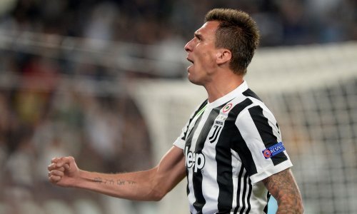 U Italiji uvjereni: Mandžukić se više neće morati žrtvovati za Juventus!
