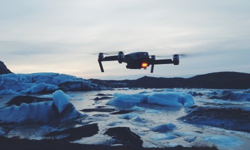 Dronovi u naletu - prognoze za idućih pet godina itekako obećavaju