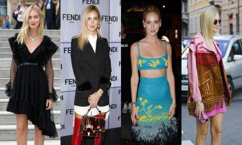 Forbes odlučio: Ovo je najutjecajnija osoba u svijetu mode