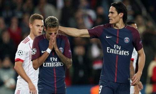 Francuska policija u posljednji trenutak spriječila masakr na Parku prinčeva