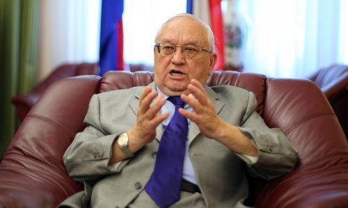 Obračun velesila: Ruski veleposlanik se narugao američkom preko Fejsa