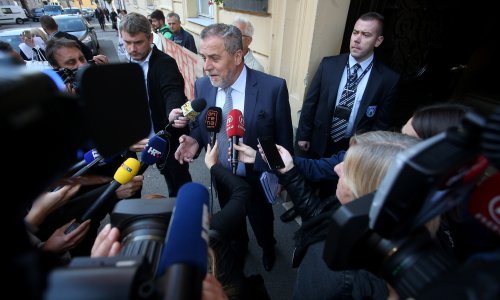 Bandić: Žičara na Sljeme kreće u pogon na Silvestrovo 2018. godine