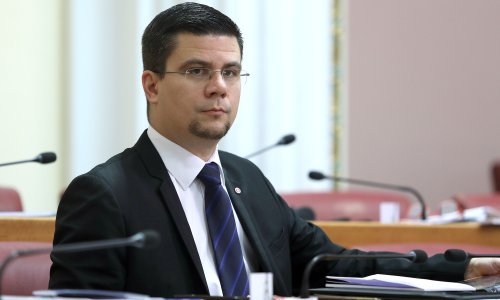 Hajduković o Obiteljskom zakonu: Ovo je povratak u srednji vijek!
