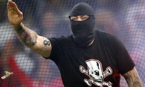 Sjećate se ovog lika? Sjetila ga se i njemačka policija pa je odmah završio u zatvoru