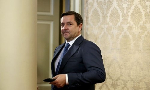 Odbor za medije: Saslušani kandidati za NO HRT-a