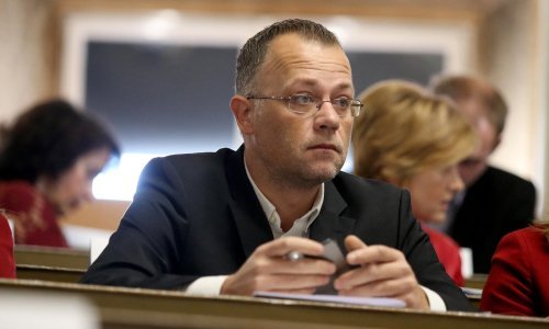Zlatko Hasanbegović ulazi u Kazališno vijeće zagrebačkog HNK?