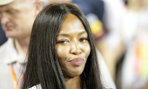 Naomi Campbell nerado stigla u Srbiju: Evo što je rekla za tamošnje ljude
