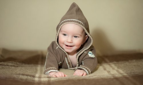 Osigurajte maksimalnu udobnost svojoj bebi