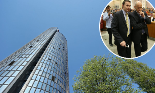 Osnivanje istražnog povjerenstva za Agrokor već u srijedu?