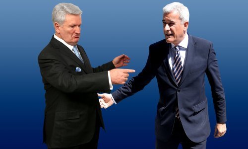 Todorić: Ramljak namještao bilance s jasnim ciljem