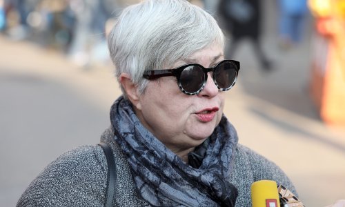 Autonomna ženska kuća: Izjava ministrice Murganić skandalozna