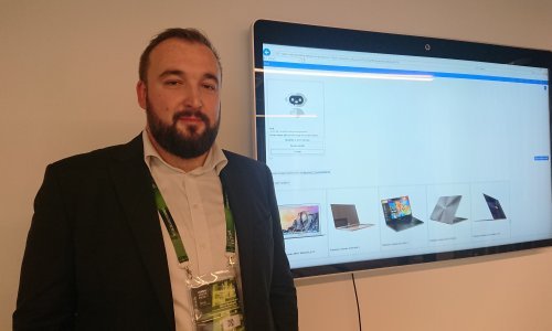 Roboti će zamijeniti korisničku podršku i prije no što mislite