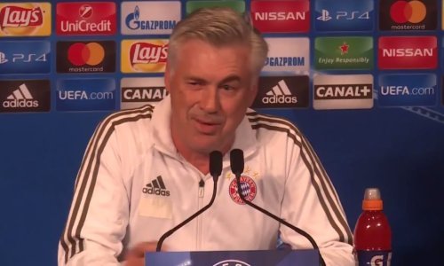 Cijeli svijet se smijao afričkom sportskom novinaru, a imao je pravo!