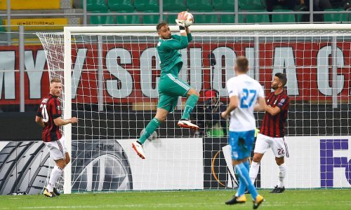 Ovo je definitivno kraj! Ružna poruka totalno slomila najvećeg vratarskog talenta