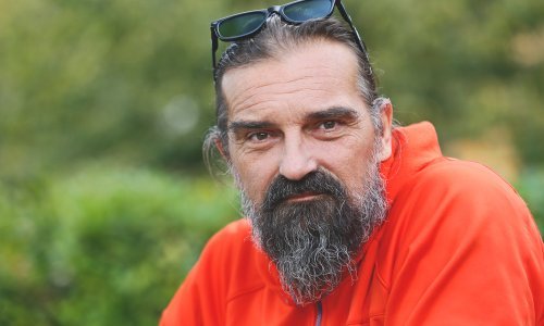 Leon Lučev o suočavanju s Hudom jamom i državi kojoj 'fale muda'