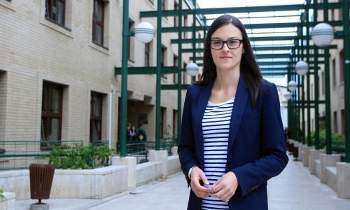 Astrofizičarka Vernesa Smolčić: U Hrvatskoj mi je jednako dobro kao bilo gdje u svijetu