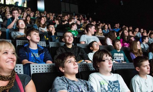 Listopad u znaku kreativnog stvaralaštva djece i mladih