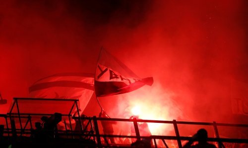 Rijeka neće proći nekažnjeno za ozbiljan incident usred utakmice!