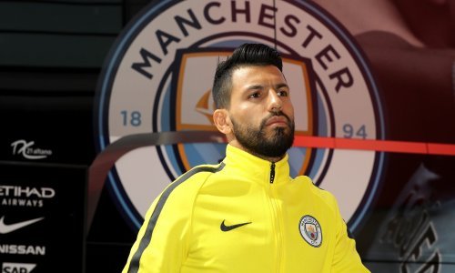 Zvijezda Manchester Cityja stradala u sudaru, preživio je zahvaljujući pojasu