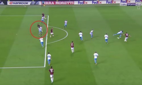 Digla se bura zbog pobjedničkog gola Milana protiv Rijeke: Je li to bilo zaleđe?