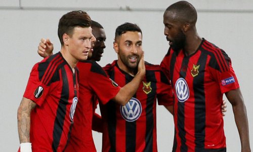 Bogataši, zamislite se: Smiješno plaćeni dečki okrenuli Europsku ligu naglavačke!