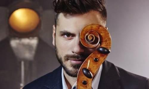 Stjepan Hauser pokazao kako uživa u svojoj elitnoj vili u Istri